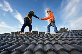 Best Solar Panel Roofing Installation  in Evadale, TX